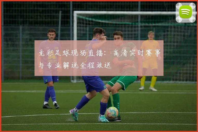竞彩足球现场直播:高清实时赛事与专业解说全程放送